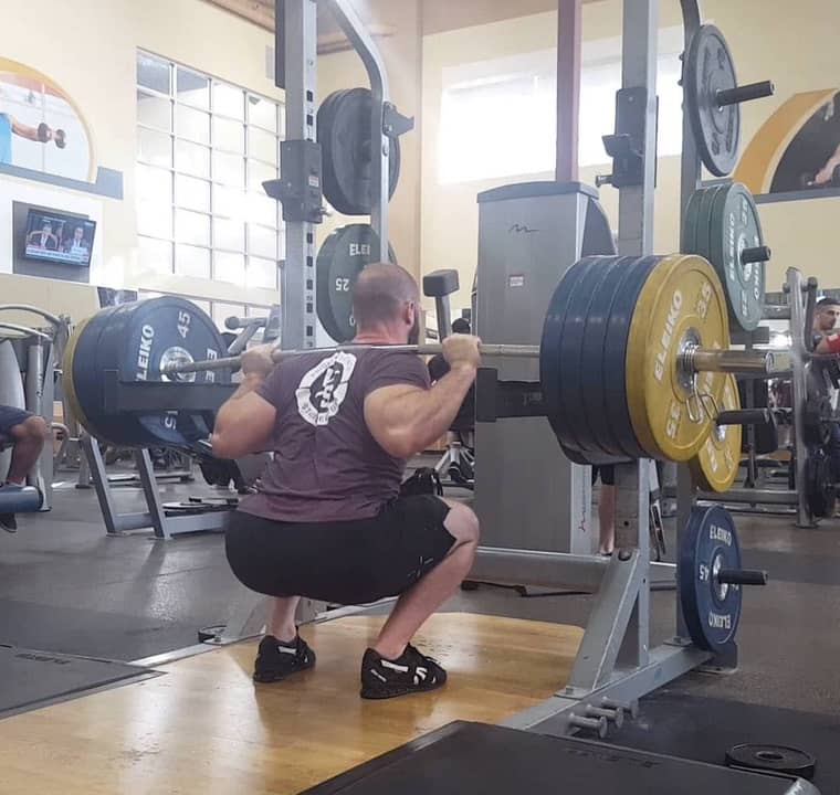 Priority Strength L Workout Programs For All Fitness Goals